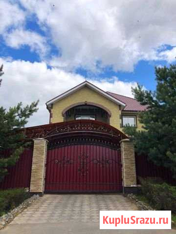 Дом 268 м² на участке 12 сот. на продажу в Можайске Можайск - изображение 2