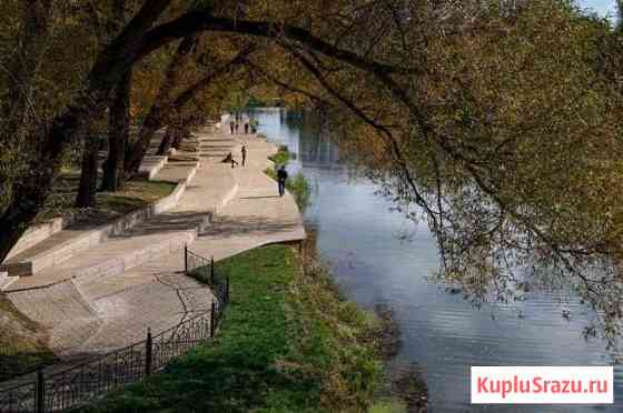 2-комнатная квартира, 53.2 м², 5/14 эт. на продажу в Белгороде Белгород