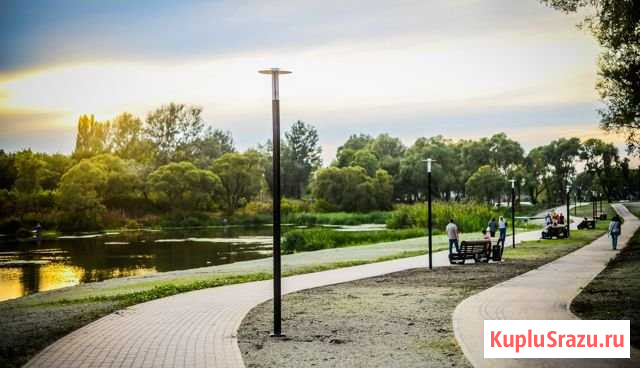 2-комнатная квартира, 53.2 м², 5/14 эт. на продажу в Белгороде Белгород - изображение 3