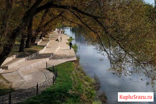 2-комнатная квартира, 53.2 м², 5/14 эт. на продажу в Белгороде Белгород - изображение 2