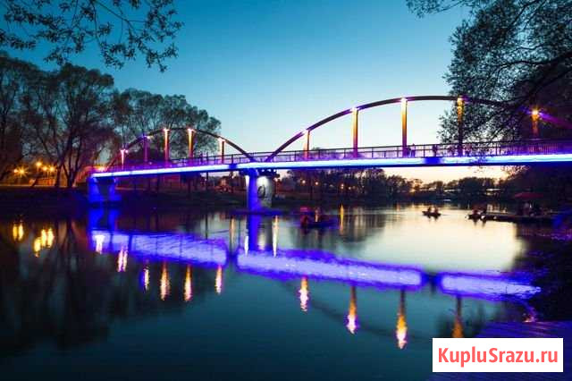 2-комнатная квартира, 53.2 м², 5/14 эт. на продажу в Белгороде Белгород - изображение 1