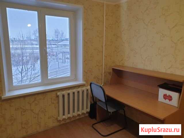 4-комнатная квартира, 74.7 м², 3/5 эт. на продажу в Нефтекамске Нефтекамск - изображение 3