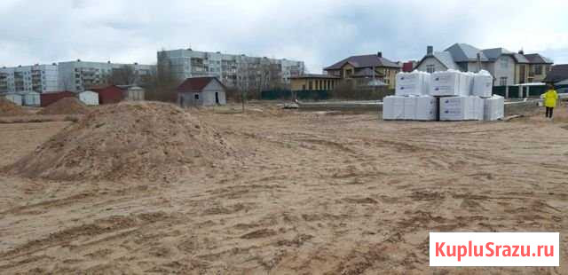 Участок ИЖС 7 сот. на продажу в Великих Луках Великие Луки - изображение 3