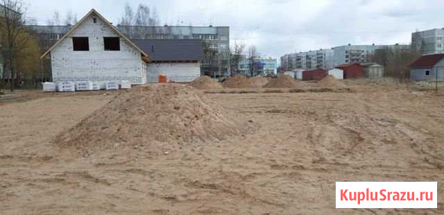 Участок ИЖС 7 сот. на продажу в Великих Луках Великие Луки - изображение 1
