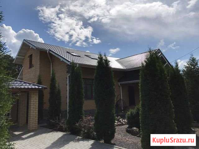 Дом 160 м² на участке 11 сот. на продажу в Жуковке Жуковка - изображение 3
