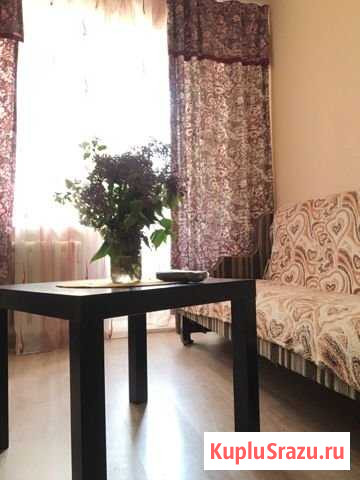 1-комнатная квартира, 30 м², 2/5 эт. в аренду посуточно в Ижевске Ижевск - изображение 2