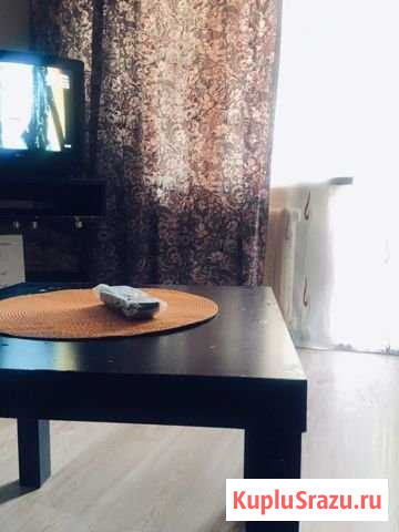 1-комнатная квартира, 30 м², 2/5 эт. в аренду посуточно в Ижевске Ижевск - изображение 1
