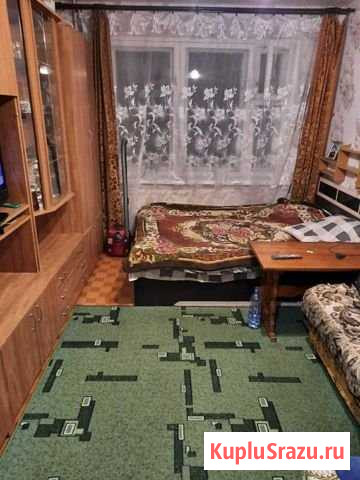 Комната 17 м² в 3-ком. кв., 3/5 эт. на продажу в Великих Луках Великие Луки - изображение 1