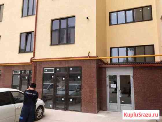 2-комнатная квартира, 103 м², 4/7 эт. на продажу в Избербаше Избербаш