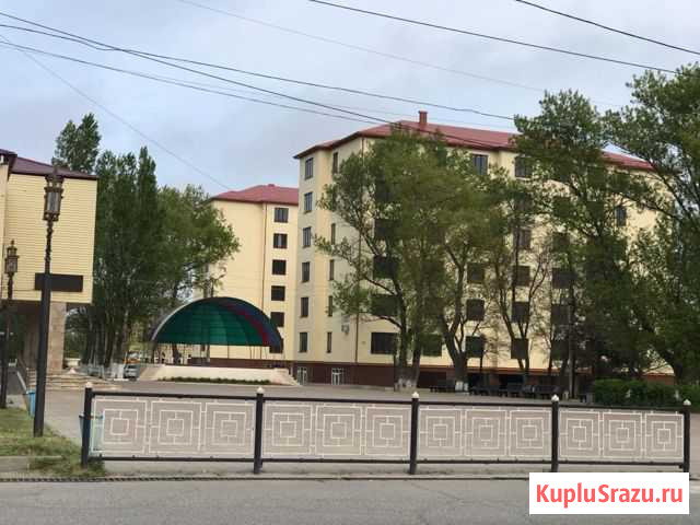 2-комнатная квартира, 103 м², 4/7 эт. на продажу в Избербаше Избербаш - изображение 2