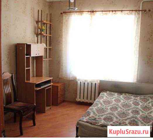 4-комнатная квартира, 69 м², 1/5 эт. на продажу в Орле Орёл