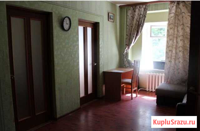 4-комнатная квартира, 69 м², 1/5 эт. на продажу в Орле Орёл - изображение 2