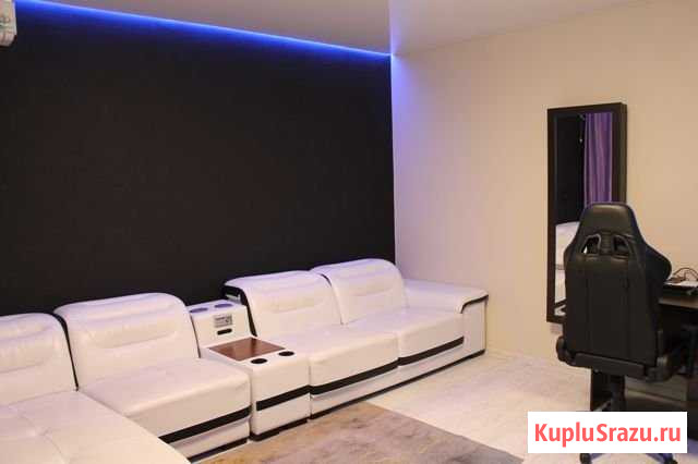 2-комнатная квартира, 50 м², 3/10 эт. на продажу в Хабаровске Хабаровск - изображение 3