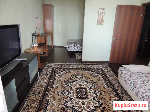 1-комнатная квартира, 51.2 м², 5/9 эт. в аренду посуточно в Анапе Анапа - изображение 2
