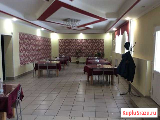 Торговое помещение, 160 кв.м. Белово - изображение 1