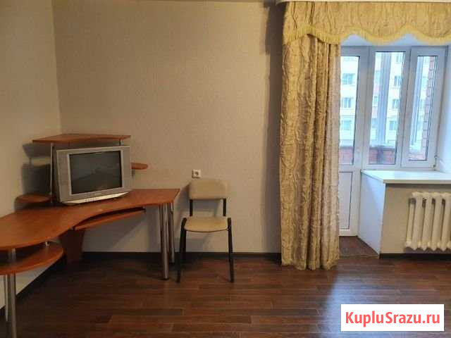 1-комнатная квартира, 36 м², 2/10 эт. в аренду на длительный срок в Благовещенске Амурской области Благовещенск - изображение 3