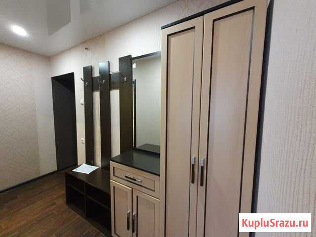 1-комнатная квартира, 36 м², 2/10 эт. в аренду на длительный срок в Благовещенске Амурской области Благовещенск - изображение 1