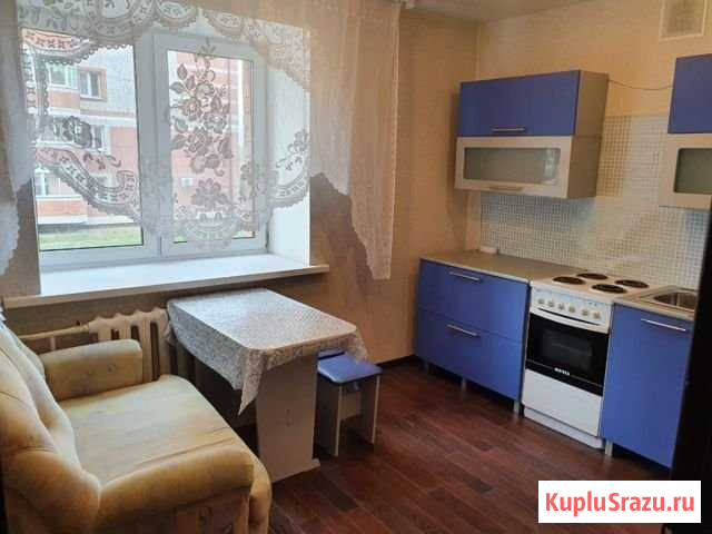 1-комнатная квартира, 36 м², 2/10 эт. в аренду на длительный срок в Благовещенске Амурской области Благовещенск - изображение 2
