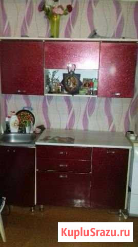 Комната 17.1 м² в 4-ком. кв., 2/5 эт. на продажу в Ижевске Ижевск - изображение 1