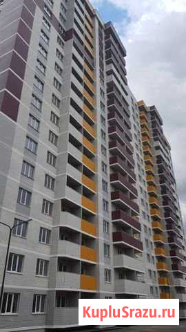 1-комнатная квартира, 37 м², 6/18 эт. на продажу в Ижевске Ижевск - изображение 1