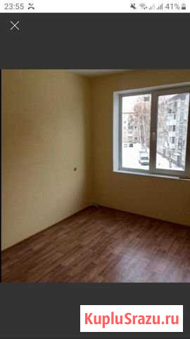 Комната 14 м² в 1-ком. кв., 4/5 эт. на продажу в Каменке Пензенской области Каменка - изображение 1