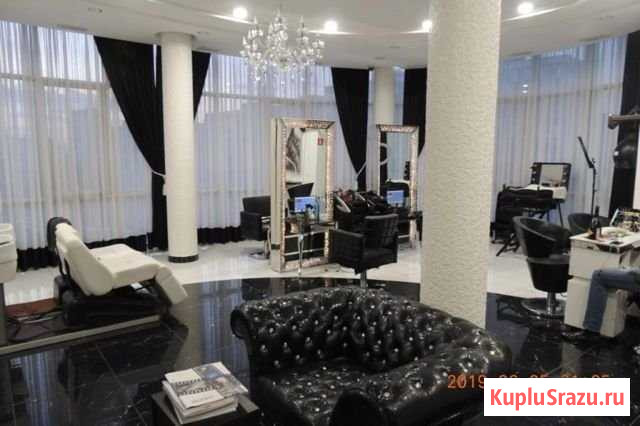 ПСН 630 м2 Класс A Новороссийск - изображение 1