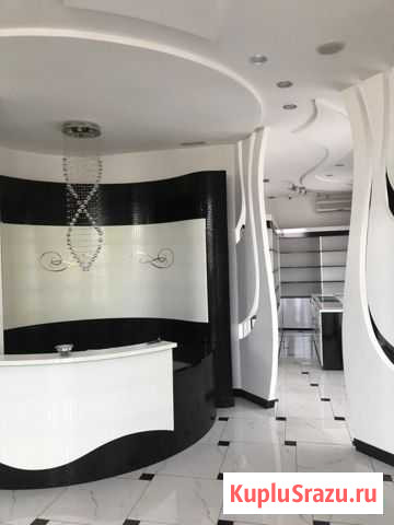 ПСН 630 м2 Класс A Новороссийск - изображение 2