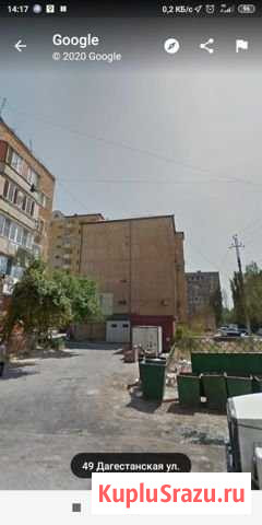 3-комнатная квартира, 79 м², 3/5 эт. на продажу в Махачкале Махачкала - изображение 2