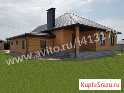 Дом 150 м² на участке 15 сот. на продажу в Дубовом Дубовое - изображение 2