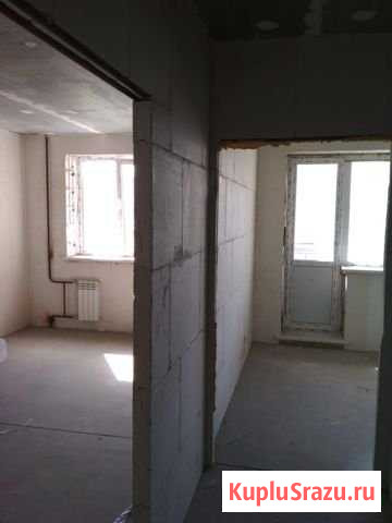 1-комнатная квартира, 38 м², 4/16 эт. на продажу в Ульяновске Ульяновск - изображение 1