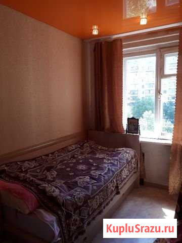 Комната 11 м² в 3-ком. кв., 5/5 эт. в аренду на длительный срок в Челябинске Челябинск - изображение 1