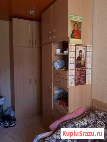 Комната 11 м² в 3-ком. кв., 5/5 эт. в аренду на длительный срок в Челябинске Челябинск - изображение 2