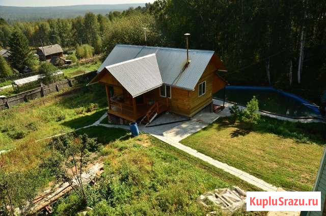 Дом 160 м² на участке 29 сот. на продажу в Иркутске Иркутск - изображение 3