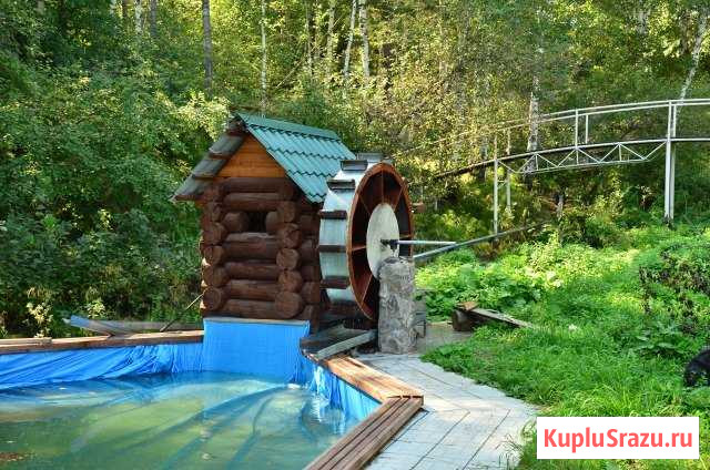 Дом 160 м² на участке 29 сот. на продажу в Иркутске Иркутск - изображение 2