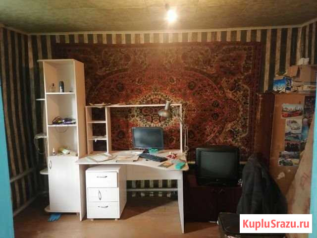 Дом 60 м² на участке 4 сот. на продажу в Новоалтайске Новоалтайск - изображение 1