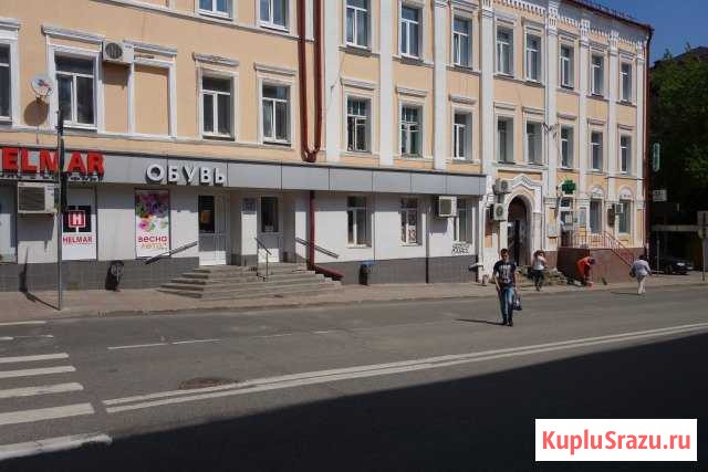 Торговое помещение, 86 кв.м. Смоленск - изображение 1
