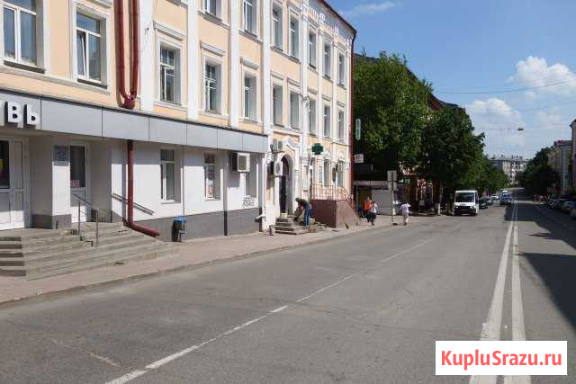 Торговое помещение, 86 кв.м. Смоленск - изображение 2