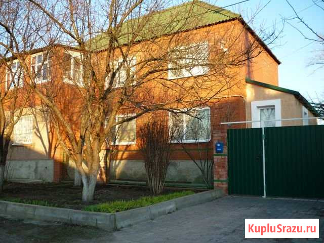 Дом 142 м² на участке 6 сот. на продажу в Шебекино Шебекино - изображение 1