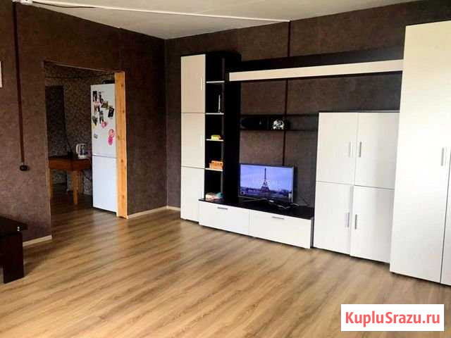 2-комнатная квартира, 60 м², 2/2 эт. на продажу в Иркутске Иркутск - изображение 1