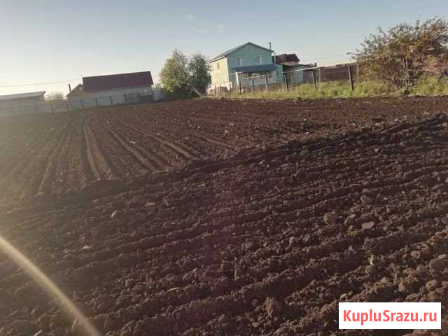 Участок ИЖС 8 сот. на продажу в Тольятти Тольятти - изображение 1
