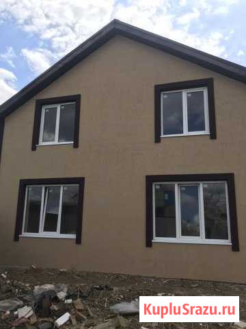 Дом 122.4 м² на участке 3.5 сот. на продажу в Астрахани Астрахань - изображение 3