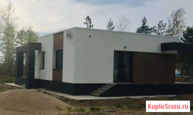Дом 100 м² на участке 10 сот. на продажу в Самаре Самара - изображение 3