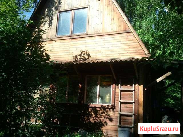 Дача 100 м² на участке 12 сот. на продажу в Рузе Руза - изображение 1