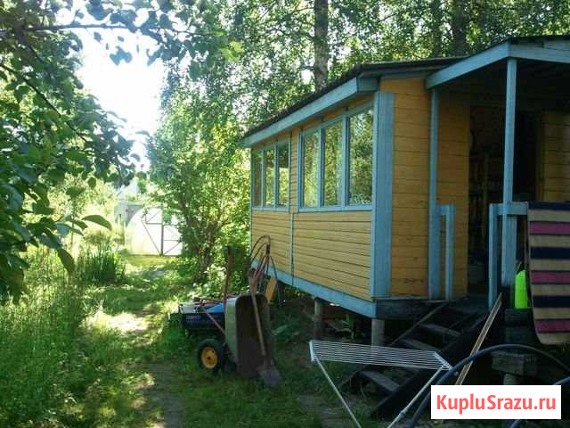 Дача 100 м² на участке 12 сот. на продажу в Рузе Руза - изображение 3