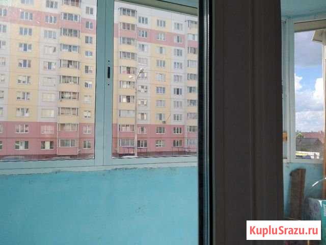1-комнатная квартира, 36 м², 1/9 эт. на продажу в Чебоксарах Чебоксары - изображение 1