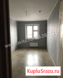 2-комнатная квартира, 55 м², 8/25 эт. на продажу в Казани Казань - изображение 1