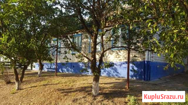 Дом 80 м² на участке 10.8 сот. на продажу в Александровском Ставропольского края Александровское - изображение 1