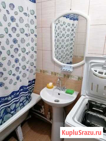 2-комнатная квартира, 60 м², 6/10 эт. в аренду на длительный срок в Брянске Брянск - изображение 3