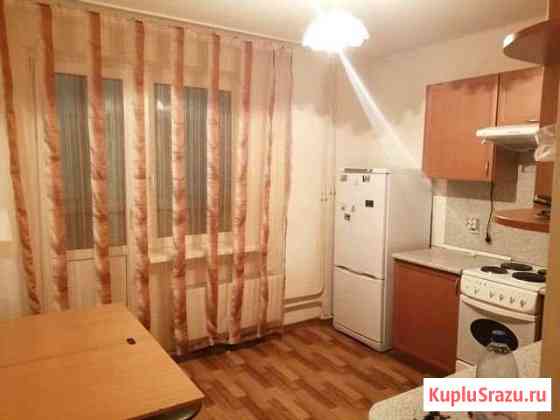 1-комнатная квартира, 41 м², 13/16 эт. в аренду на длительный срок в Краснодаре Краснодар