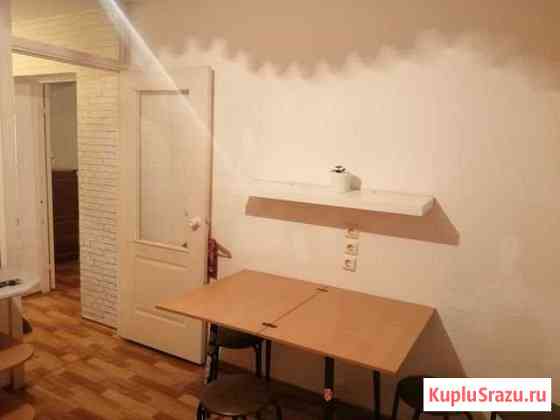 1-комнатная квартира, 41 м², 13/16 эт. в аренду на длительный срок в Краснодаре Краснодар